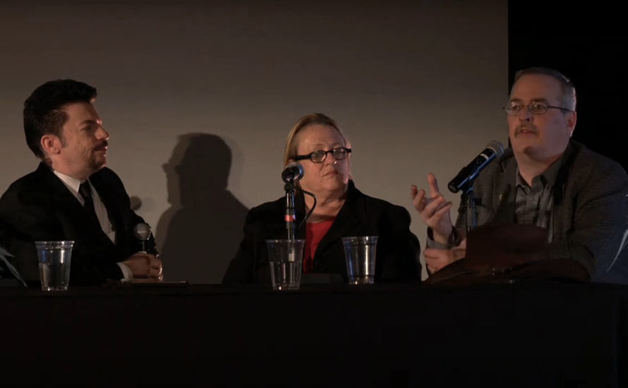 Secret Space Program Conference 2015 in Bastrop with Dark Journalist Daniel Liszt, Catherine Austin Fitts, Joseph Farrell