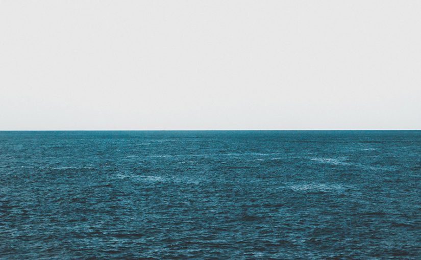 Flat Sea'er Article