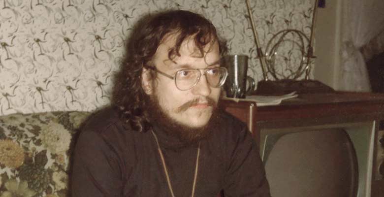 George Raymond Richard Martin 1974-1975